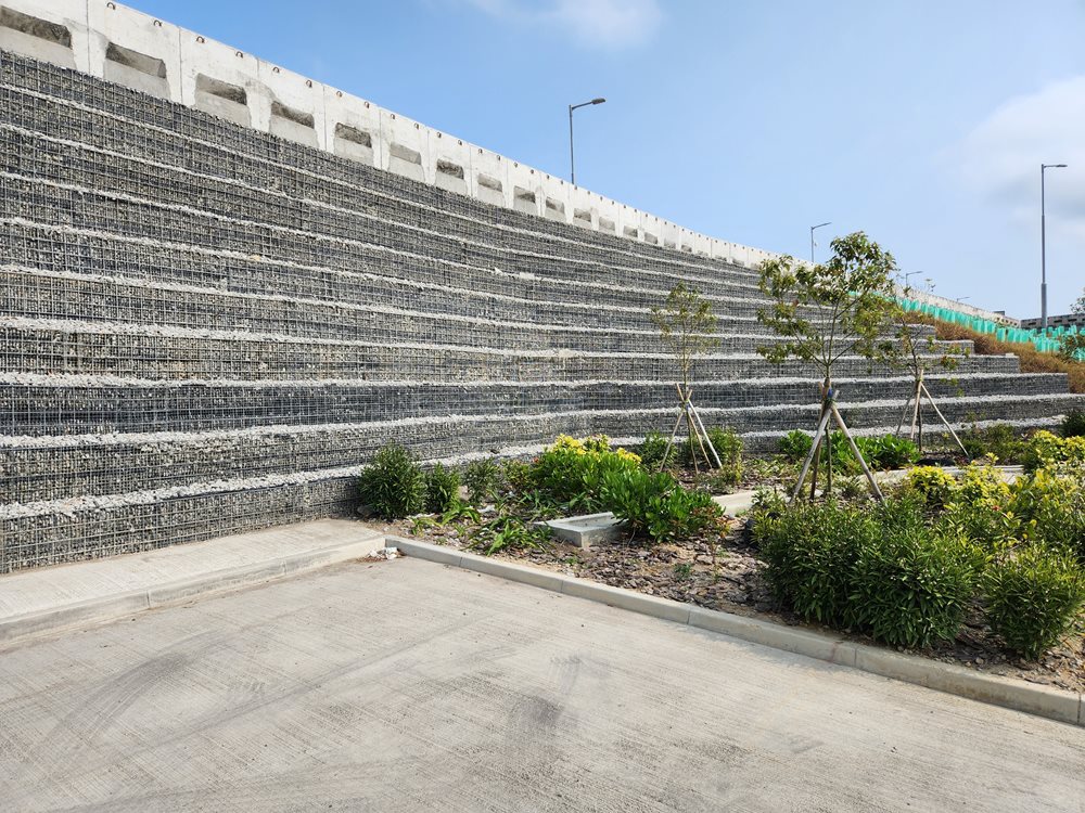 SENTX Landfil image
