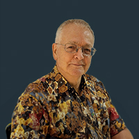 Image of Michael Dobie