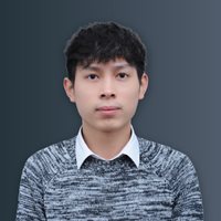 Image of Mr Phạm Viết Chánh